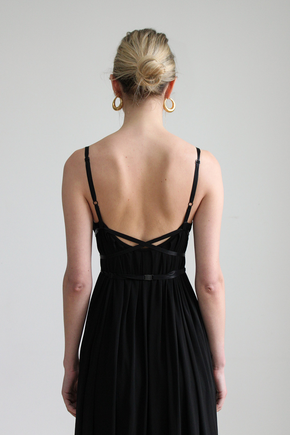 Plein Sud little black dress